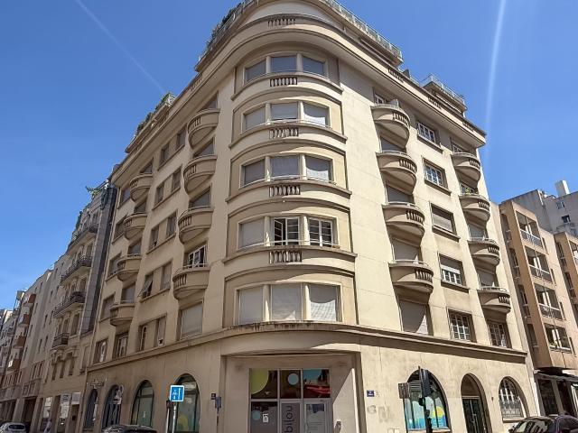 Appartement 5 pièces 125 m²