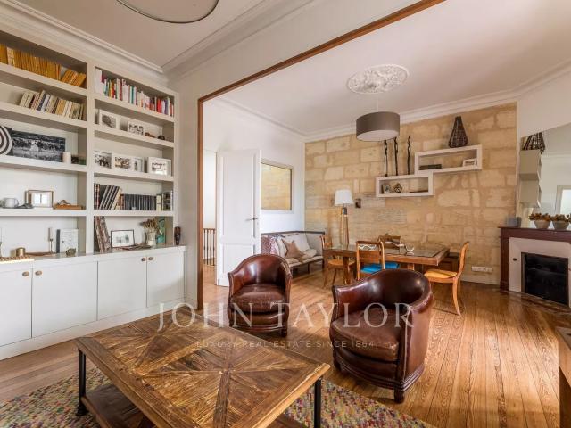 Appartement 5 pièces 126 m²