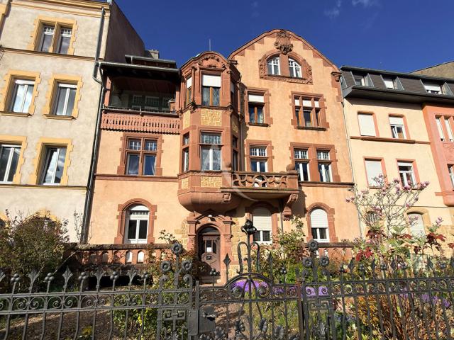 Appartement 5 pièces 125 m²