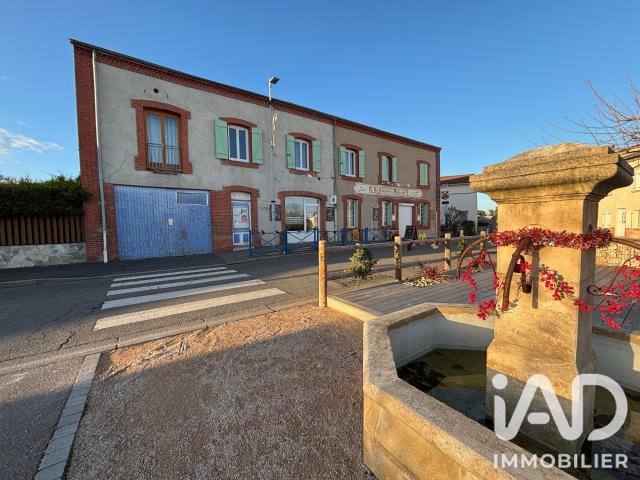 Appartement 5 pièces 125 m²