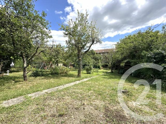 Appartement 5 pièces 125 m²
