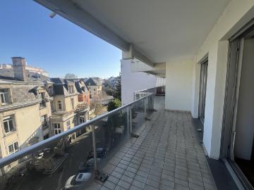 Appartement 5 pièces 125 m²