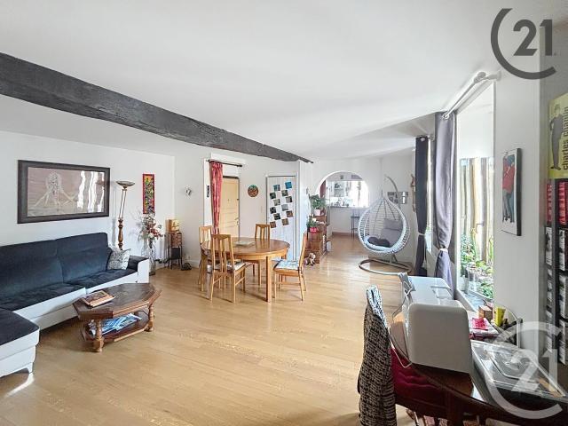 Appartement 5 pièces 125 m²