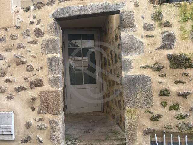 Appartement 5 pièces 125 m²