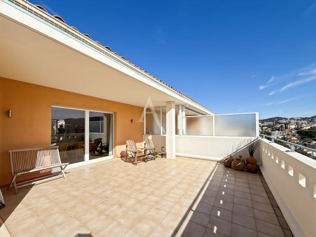 Appartement 5 pièces 125 m²