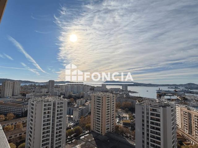 Appartement 5 pièces 126 m²