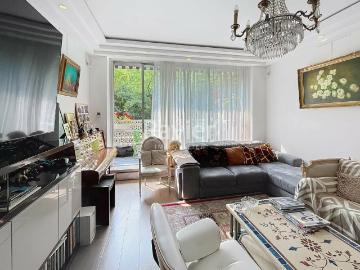 Appartement 5 pièces 125 m²