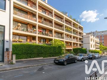 Appartement 5 pièces 125 m²