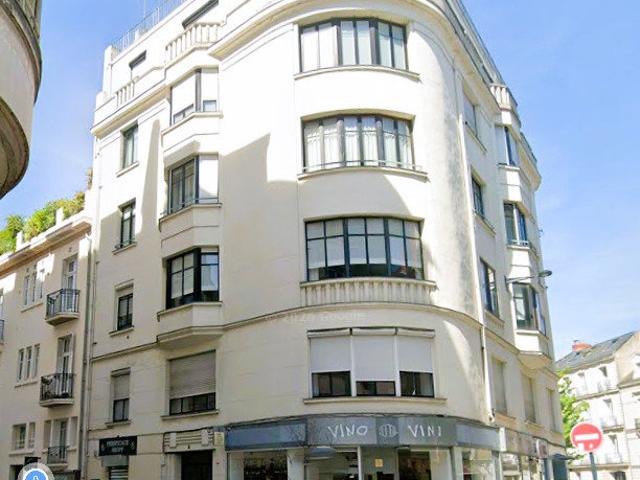 Appartement 5 pièces 125 m²