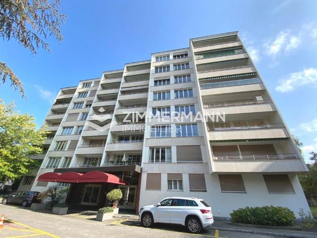 Appartement 5 Pièces, 125 m²