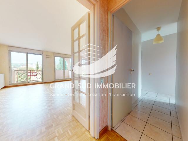 Appartement 5 pièces 125 m²