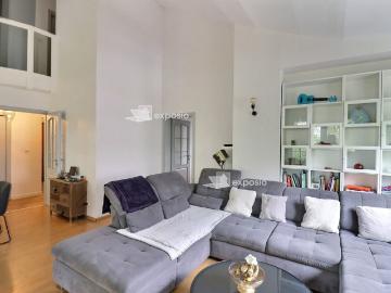 Appartement 5 pièces 123 m²