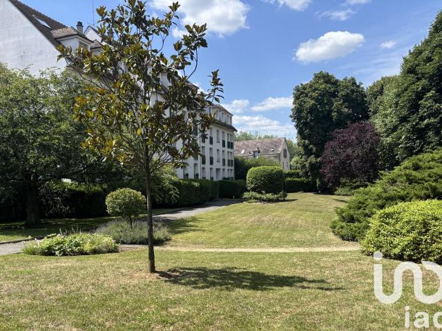 Appartement 5 pièces 125 m²