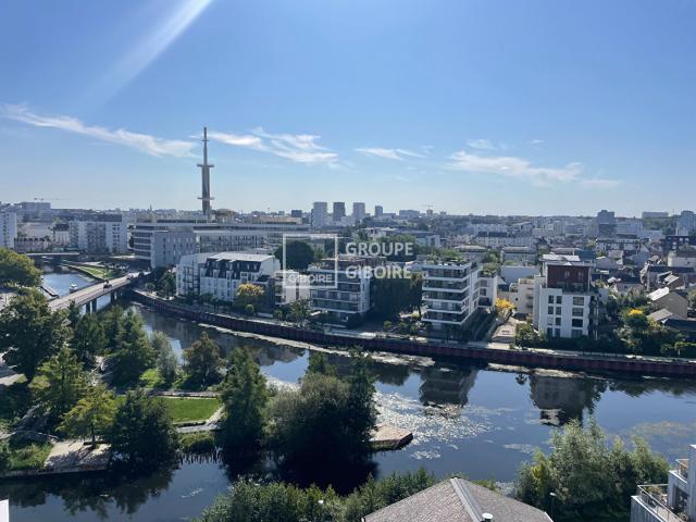 Appartement 5 pièces 125 m²