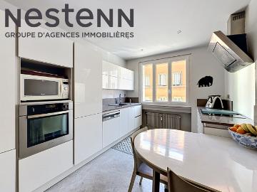 Appartement 5 pièces 125 m²
