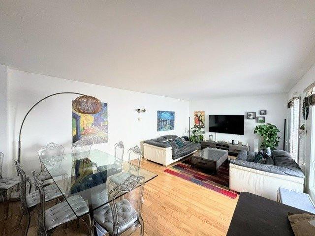 Appartement 5 pièces 125 m²