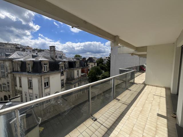 Appartement 5 pièces 125 m²