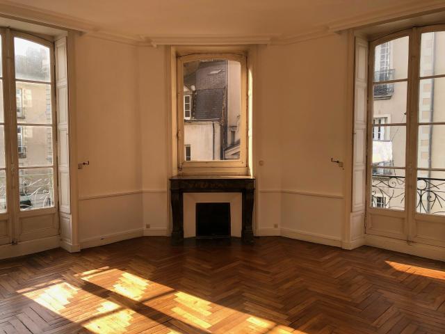 Appartement 5 pièces 125 m²