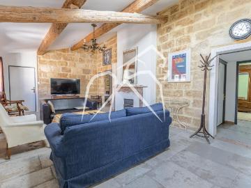 Appartement 5 pièces 125 m²