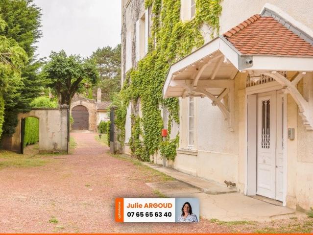 Appartement 5 pièces 125 m²