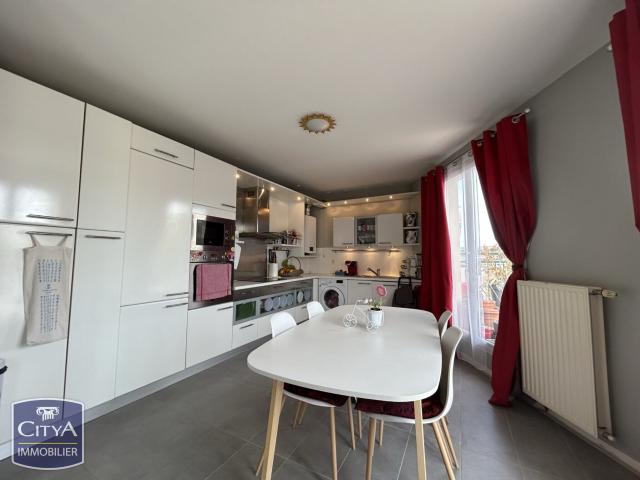 Appartement 5 pièces 125 m²