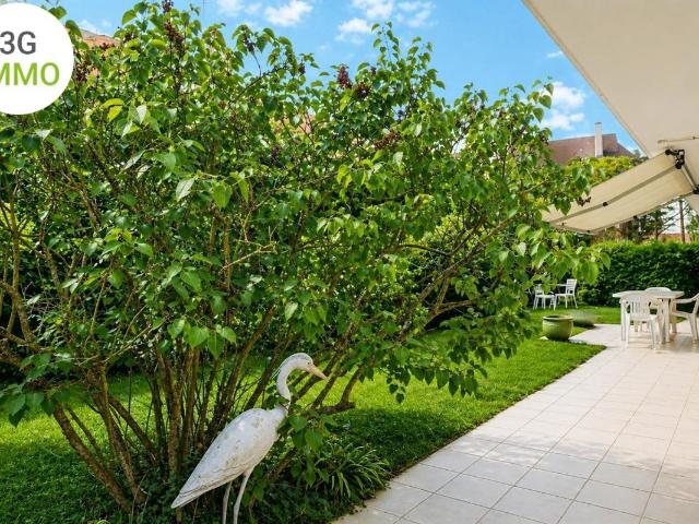 Appartement 5 pièces 125 m²