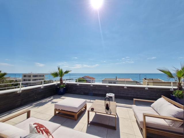 Appartement 5 pièces 125 m²