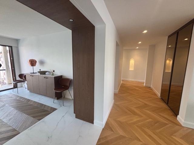 Appartement 5 pièces 125 m²