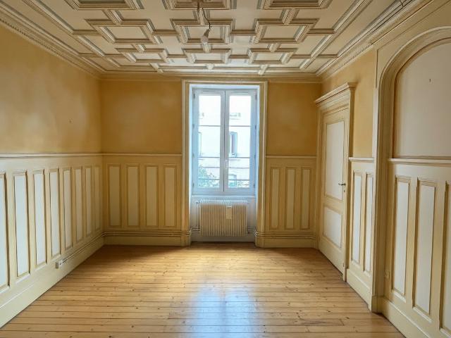 Appartement 5 pièces 125 m²
