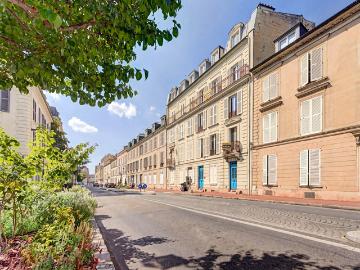 Appartement 5 pièces 125 m²