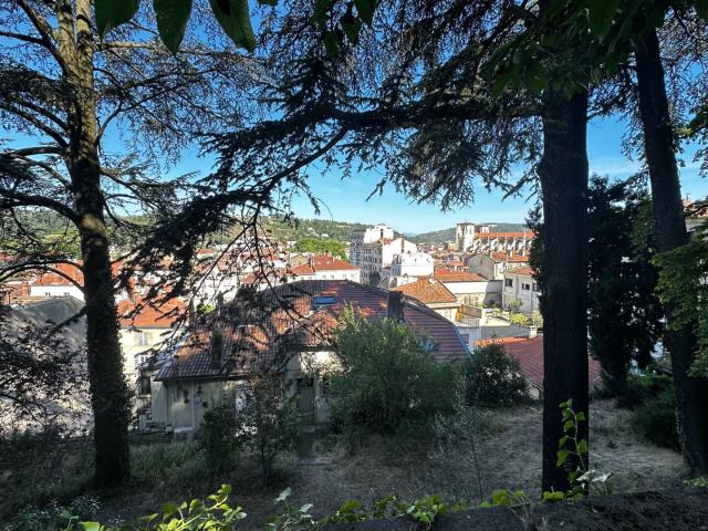 Appartement 5 pièces 125 m²