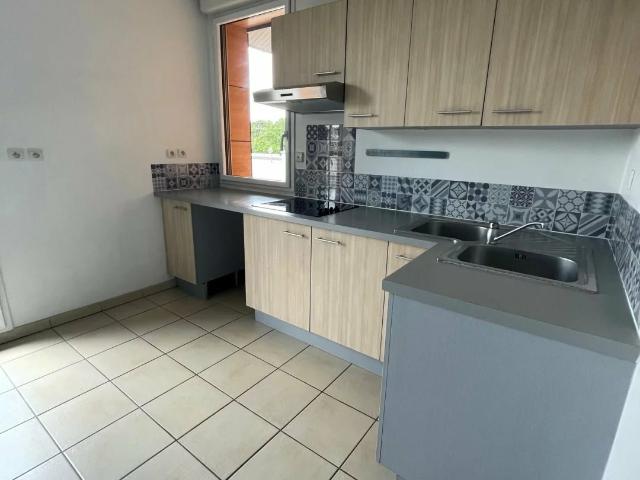 Appartement 5 pièces 125 m²
