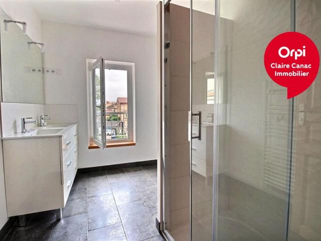 Appartement 5 pièces, 125 m² à louer à Lavaur 81500