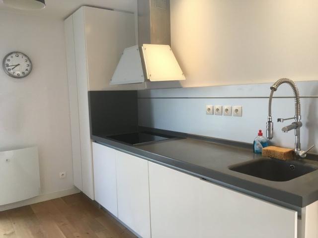 Appartement 5 pièces, 125 m² à louer à Toulouse 31500