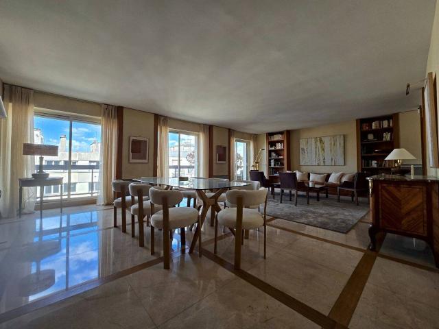 Appartement 5 pièces