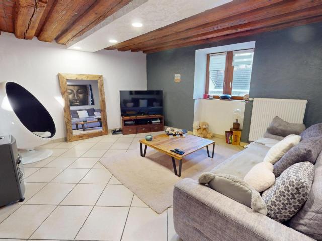 Appartement 5 pièces 120 m²