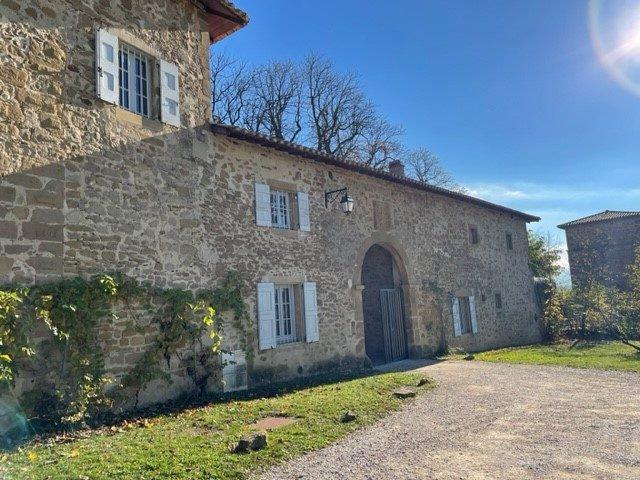 Appartement 5 pièces 126 m²