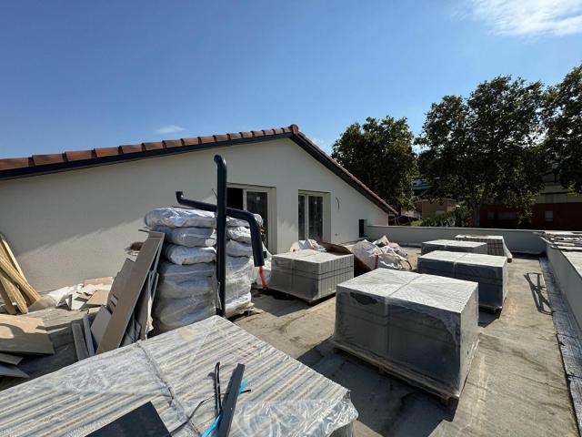 Appartement 5 pièces 126 m²