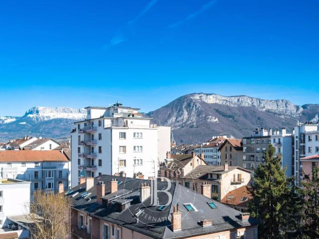 Appartement 5 pièces 126 m²
