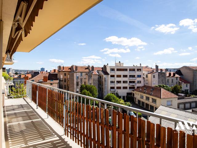Appartement 5 pièces 126 m²