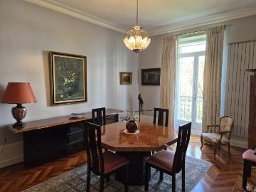 Appartement 5 pièces 126 m²