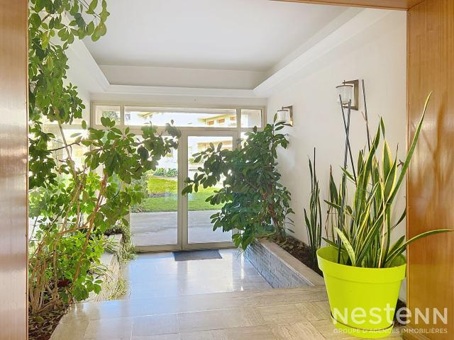 Appartement 5 pièces 126 m²