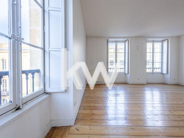 Appartement 5 pièces 126 m²