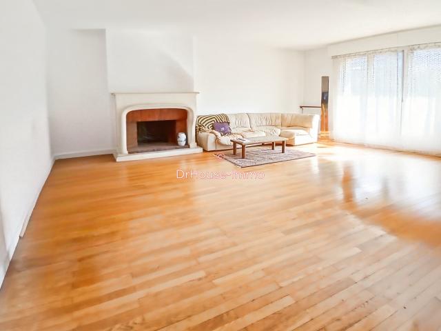 Appartement 5 pièces 126 m²