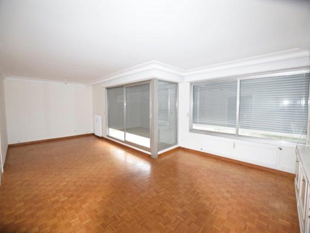 Appartement 5 pièces 126 m²