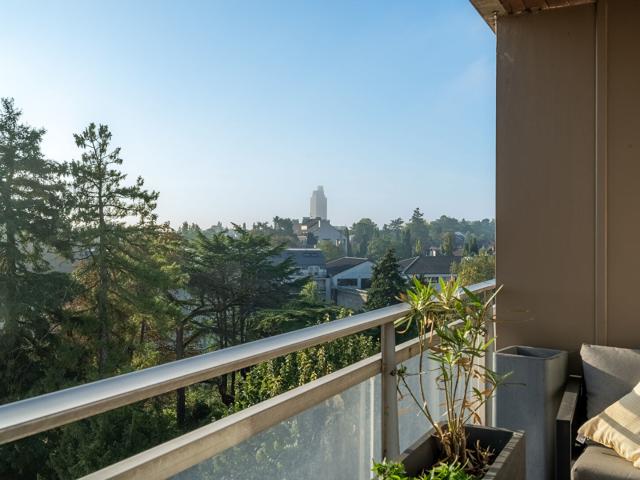 Appartement 5 pièces 126 m²