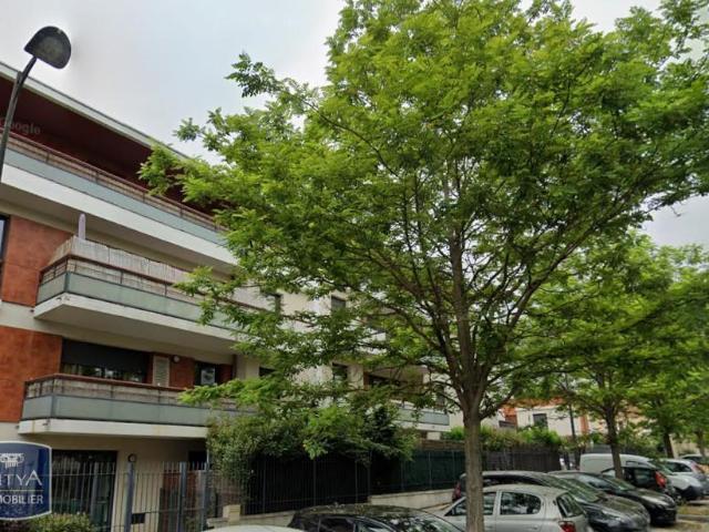 Appartement 5 pièces 126 m²