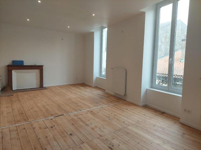 Appartement 5 pièces 126 m²