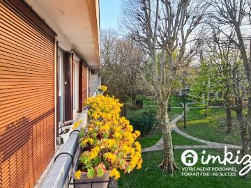 Appartement 5 pièces 126 m²