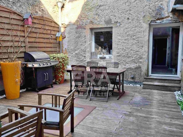 Appartement 5 pièces 126 m²